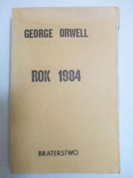 Rok 1984