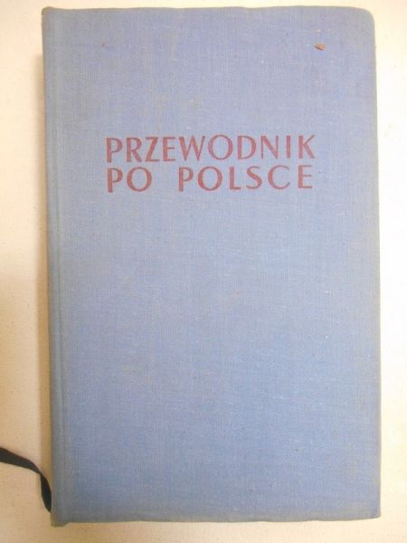 Przewodnik po Polsce
