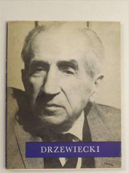 Kisielewski Stefan - Zbigniew Drzewiecki