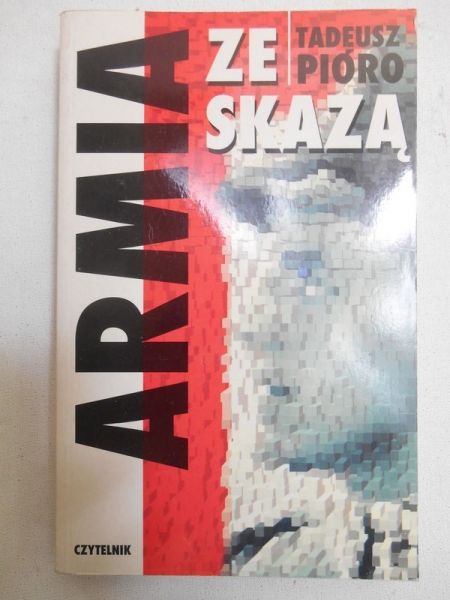 Armia ze skazą