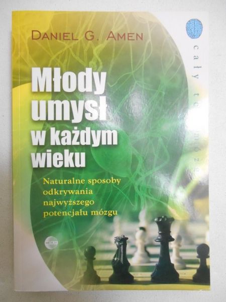 Młody umysł w każdym wieku