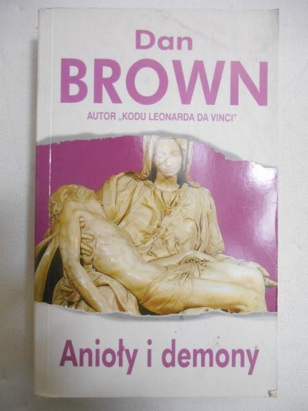Anioły i demony