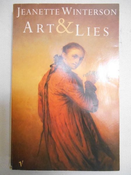 Art & Lies