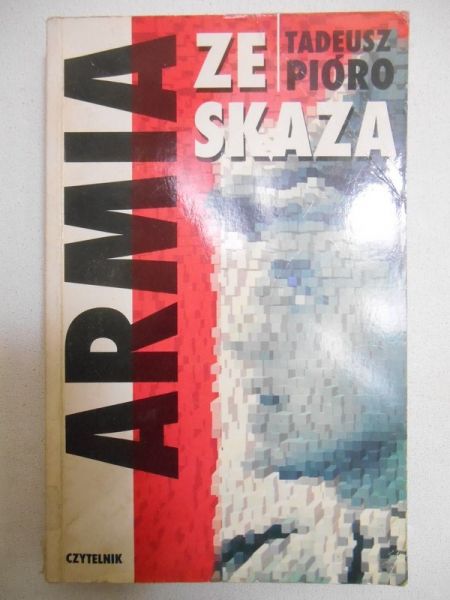 Armia ze skazą