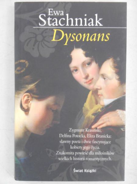 Dysonans