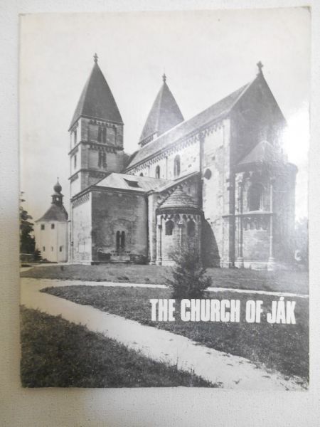 The Church of Jak