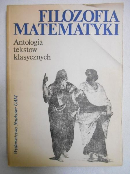 Filozofia matematyki