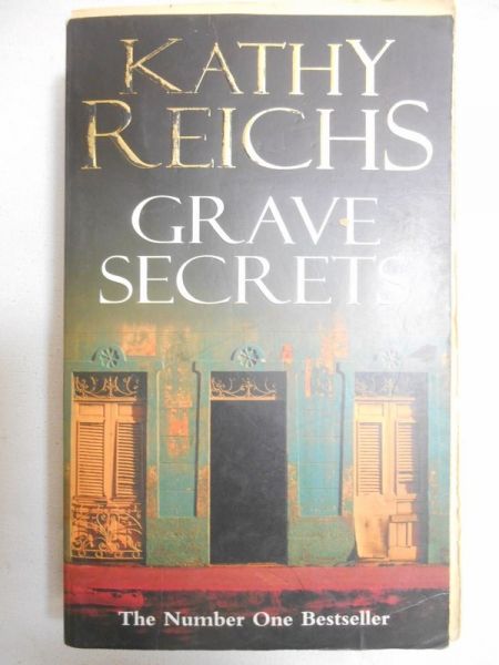 Grave Secrets