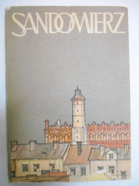 Kalinowski Wojciech,   - Sandomierz