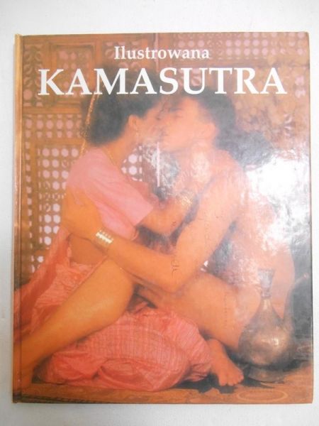 Ilustrowana Kamasutra