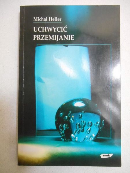Uchwycić przemijanie