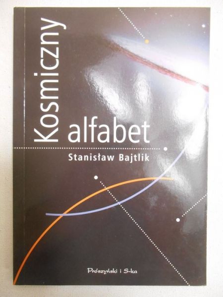 Kosmiczny alfabet
