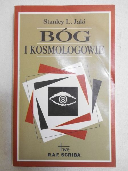 Bóg i kosmologowie