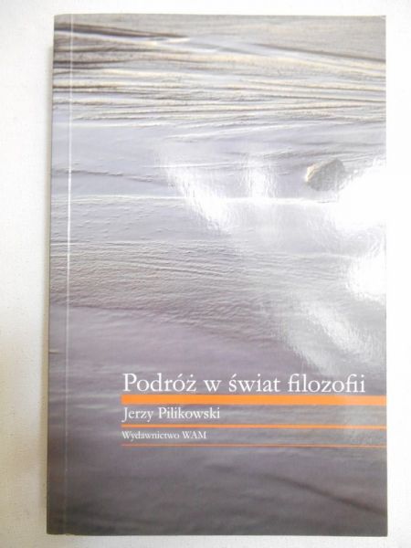 Podróż w świat filozofii