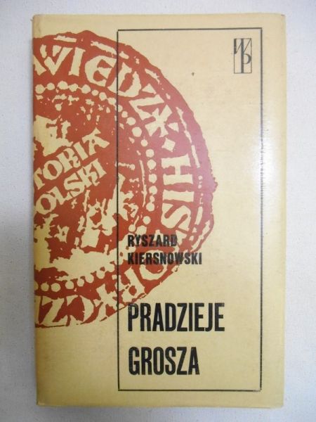 Pradzieje grosza