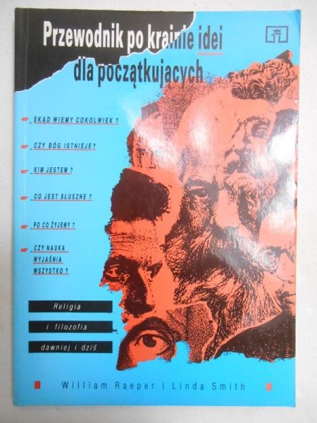Przewodnik po krainie idei dla początkujących