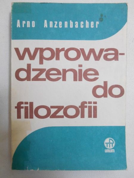 Wprowadzenie do filozofii