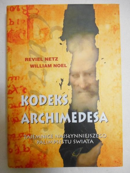 Kodeks Archimedesa