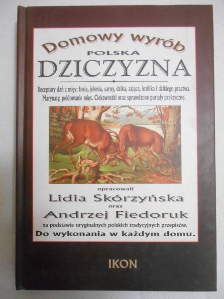 Polska dziczyzna