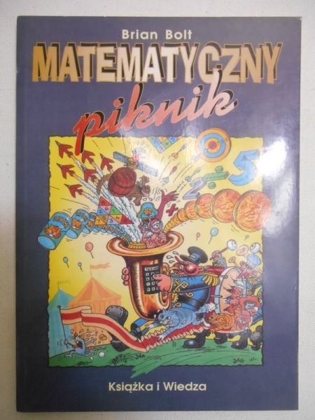 Matematyczny piknik