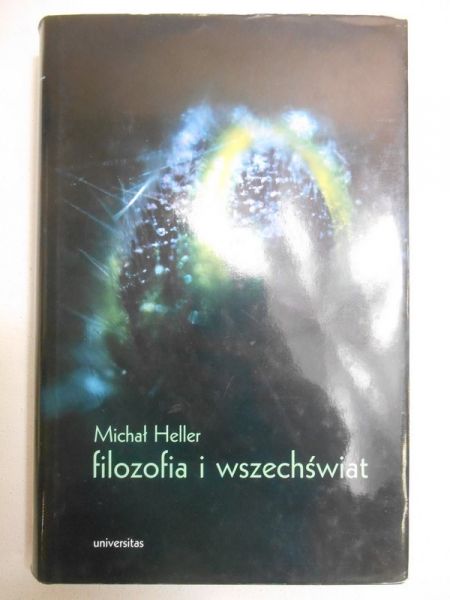 Filozofia i wszechświat