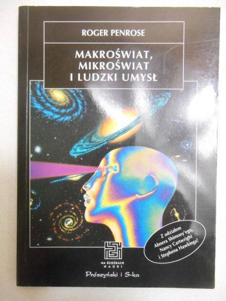 Makroświat, mikroświat i ludzki umysł