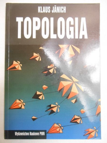 Janich Klaus - Topologia