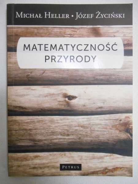 Matematyczność przyrody