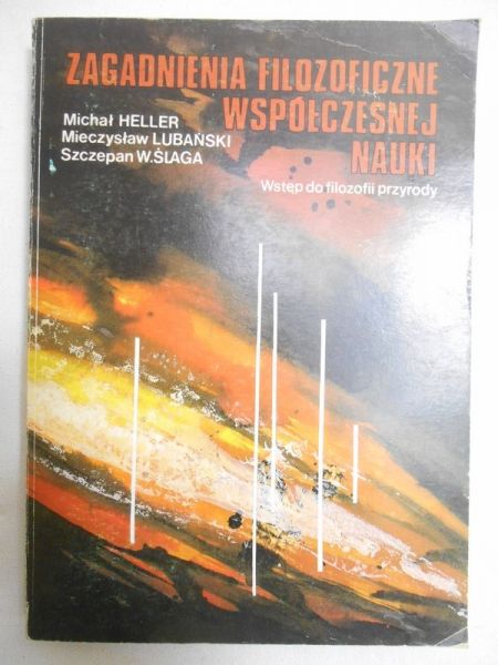 Zagadnienia filozoficzne współczesnej nauki
