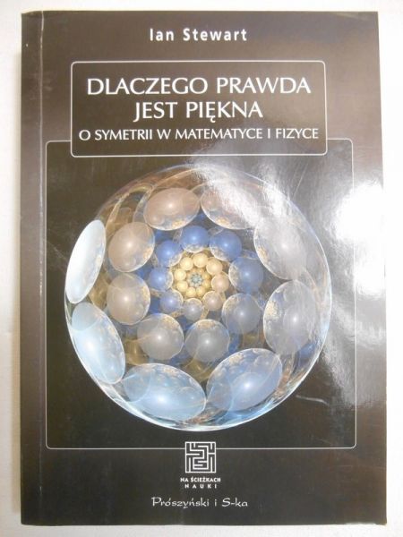 Dlaczego prawda jest piękna