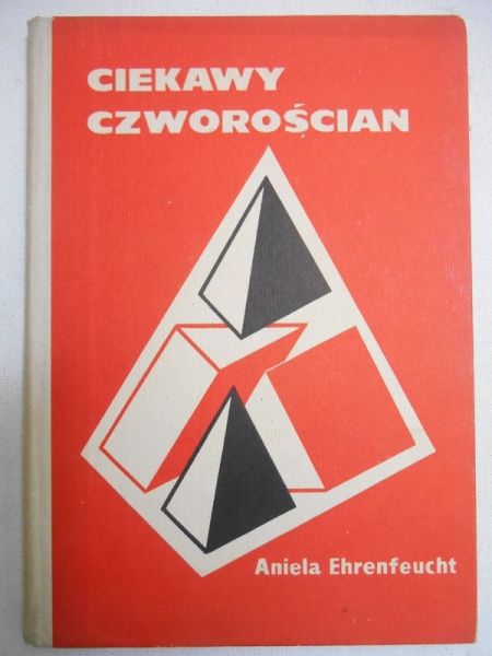 Ciekawy czworościan