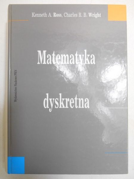 Matematyka dyskretna