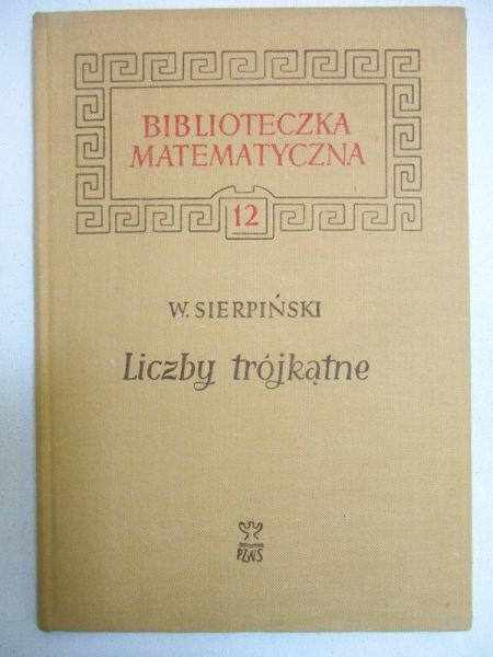Liczby trójkątne