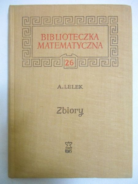 Zbiory. T. 26