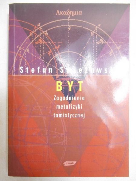 Swieżawski Stefan - Byt