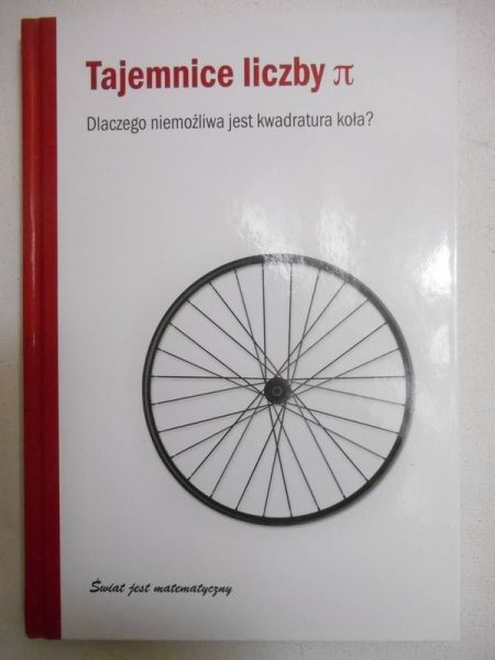 Tajemnice liczby Pi