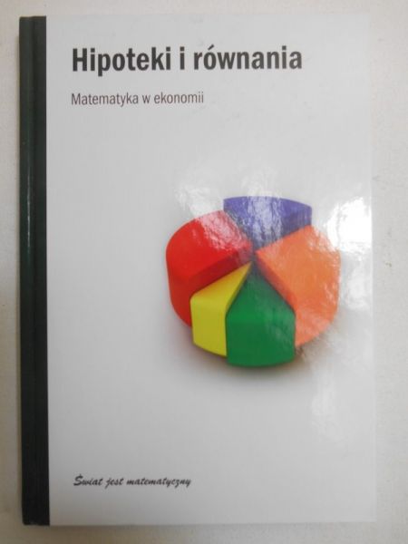 Artal Lluis - Hipoteki i równania