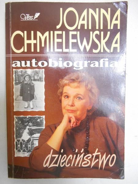 Autobiografia. T. 1