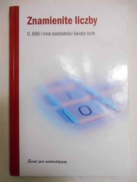 Garcia del Cid Lamberto - Znamienite liczby