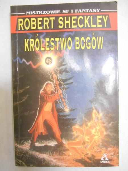 Królestwo Bogów