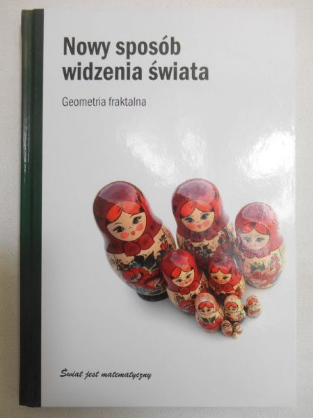 Binimelis Maria Isabel - Nowy sposób widzenia świata