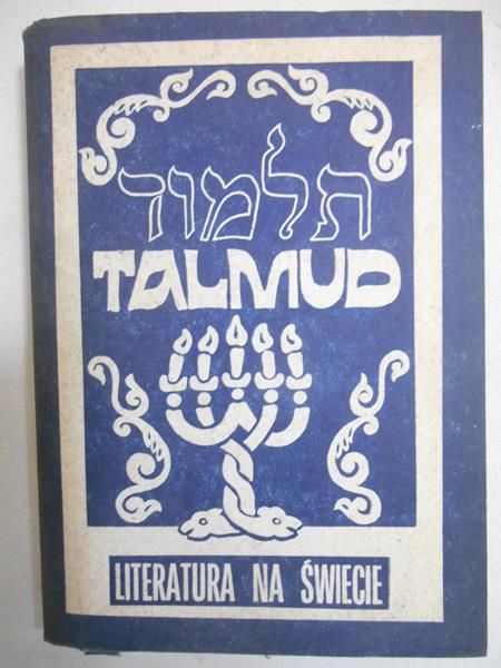 Literatura na świecie Nr 4 (189)