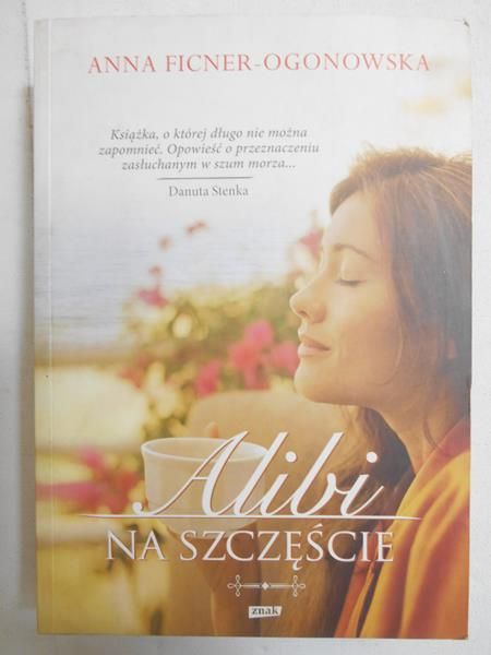Alibi na szczęście