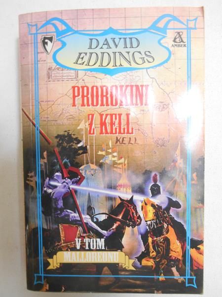 Prorokini z Kell