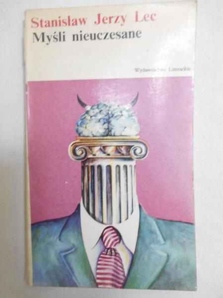 Myśli nieuczesane