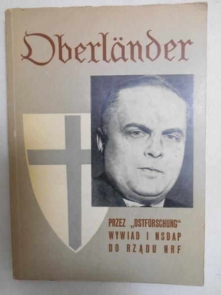 Oberlander
