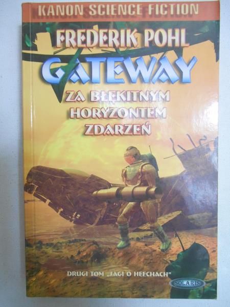 Gateway 2 - Za błękitnym horyzontem zdarzeń