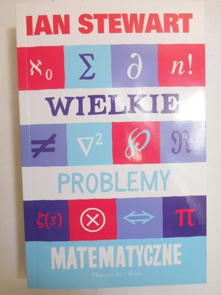 Wielkie problemy matematyczne