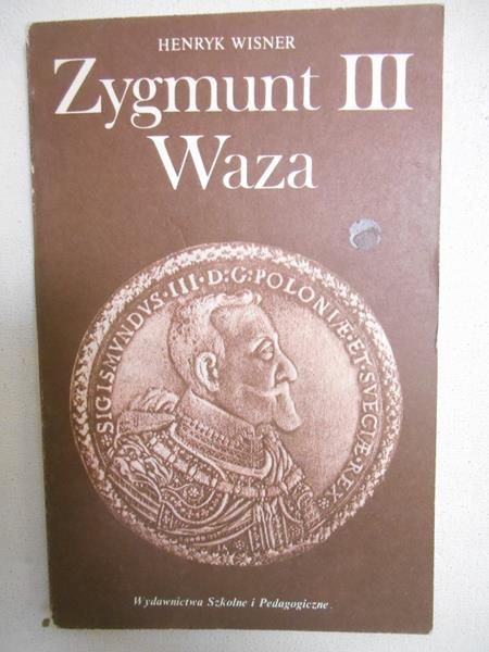 Zygmunt III Waza