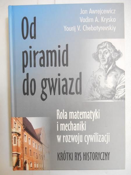 Od piramid do gwiazd